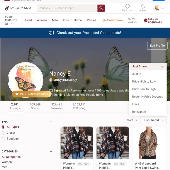 💎Friday’s Phenomenal Features 💎Add 200 New Followers 💎Jewelry Share - Picture 7 of 16